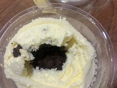 -迦南·甜品蛋糕(传媒店)