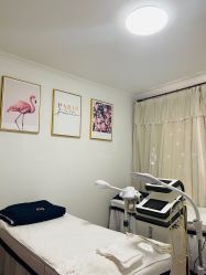 -美肤盾祛痘·问题肌头疗管理中心