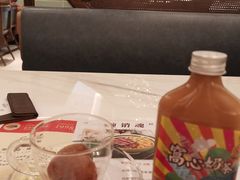 -新世界餐厅(万达店)