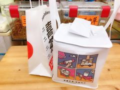 -喜茶(广州荔湾领展广场店)