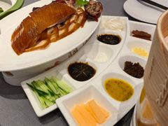 -阿庄新豫菜(航海东路店)
