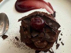 黑森林-Entrecôte 法国牛扒馆(保利·时光里店)