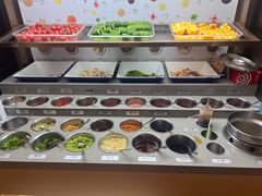 -海底捞火锅(旭辉MALL店)