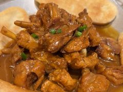 -小菜园新徽菜(芜湖万达店)
