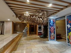 -碧中海汤泉汗蒸酒店