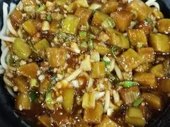 -吴记百姓菜馆·北京菜·烤鸭(故宫店)