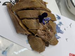-蟹天蟹地农家菜·阳澄湖大闸蟹(浅水湾店)