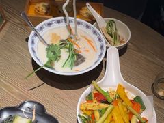-熹素·鲜美素食Vegetarian (天河领展店)