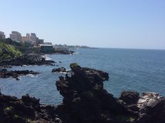 -龙头岩(Dragon Head Rock)