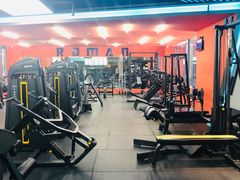 -RoMan罗马健身工作室(莘庄店)