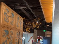 -京味斋·烤鸭·北京菜(安贞店)