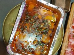 -正宗齐齐哈尔烤肉·齐牛哥鲜切炭火烤肉(杭州总店)