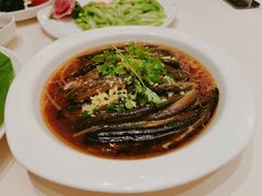 -得月楼·省级非遗·传统苏帮菜(观前店)