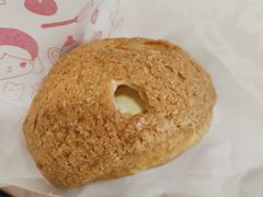 原味榴莲-西树泡芙(蓝色港湾店)