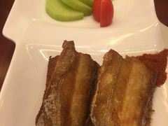 -朝鲜玉流馆(滨河东路店)