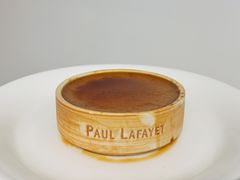 -PAUL LAFAYET 法式甜品(国金中心商场店)