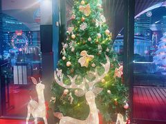-东方明珠·可口可乐欢乐餐厅