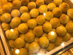 -周记传统糕点PASTRY(蜀汉路店)