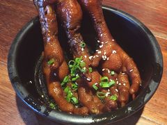 吮指凤爪-大牌大·传统杭帮菜(湖滨店)