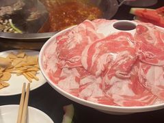 -四川仁火锅(军工店)