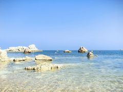 -养马岛旅游度假区
