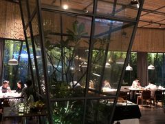 -肴约·花园式餐厅(湖里店)