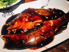 -外婆家(蓝色港湾店)