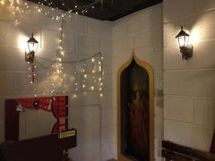 -逃脱反斗城沉浸剧情密室(北京路店)