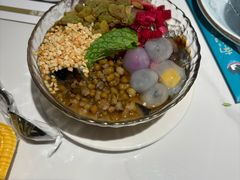 -南山翁新概念川菜(江宁万达广场店)
