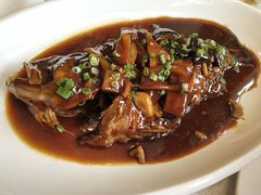 -马凯餐厅(长椿街店)