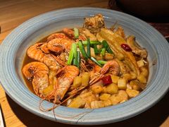 -荣小馆(杭州大厦店)