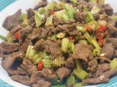 -湘香私房菜(大石长隆店)