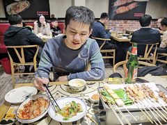 -新凯旋烧烤·燕姐千岛湖土菜