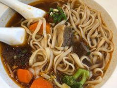 -康师傅私房牛肉面(马泉营奥莱店)