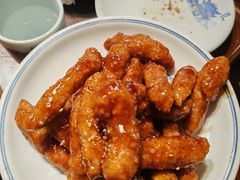-龍聚祥烧麦馆(万达店)