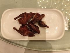 -粤江春·早茶·潮粤菜·宴会(罗湖宝能中心店)