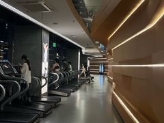 -锐动健身游泳(博地中心店)
