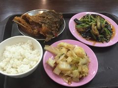 -华中科技大学百景园(三楼酒店)