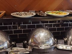 自助取餐区-拉蒂娜·巴西牛排馆 Latina·Brazilian Steakhouse(陆家嘴旗舰店)