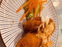 -顶屋咖喱(武大店)