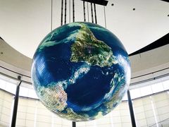 -日本科学未来馆