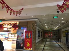 -欢乐空间KTV(奥山世纪城店)