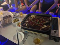 -琶醍壹号•潮菜江景餐吧