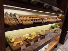 -新加坡万豪董厦酒店
