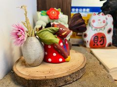 -知亘茶食