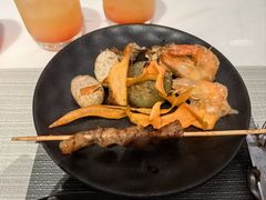 -悦全日餐厅·仁恒洲际酒店