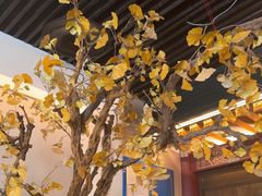 -京味斋·烤鸭·北京菜(安贞店)
