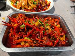 -李叔叔虾蟹大排档(青羊店)