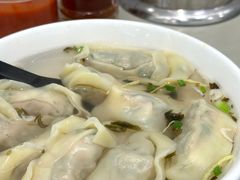 -周素珍湖州大馄饨(直戒坛寺巷店)