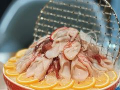 -虾佬圣汤·海鲜姿造(乐堤港店)
